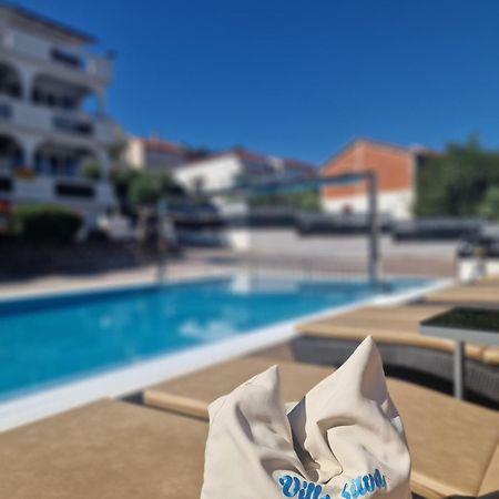 Luxury Apartments Silva With Sea View Okrug Gornji Ngoại thất bức ảnh