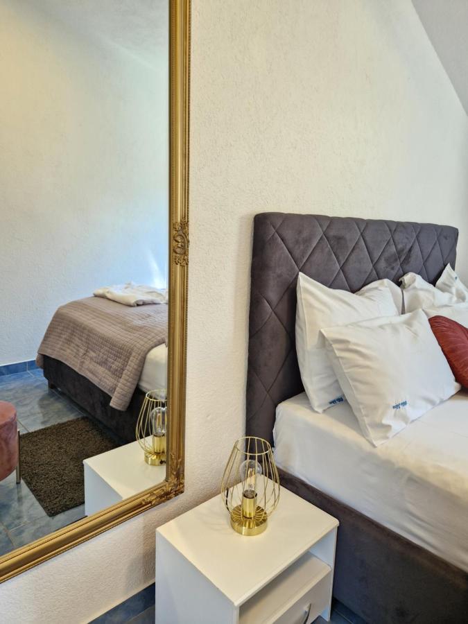 Luxury Apartments Silva With Sea View Okrug Gornji Ngoại thất bức ảnh